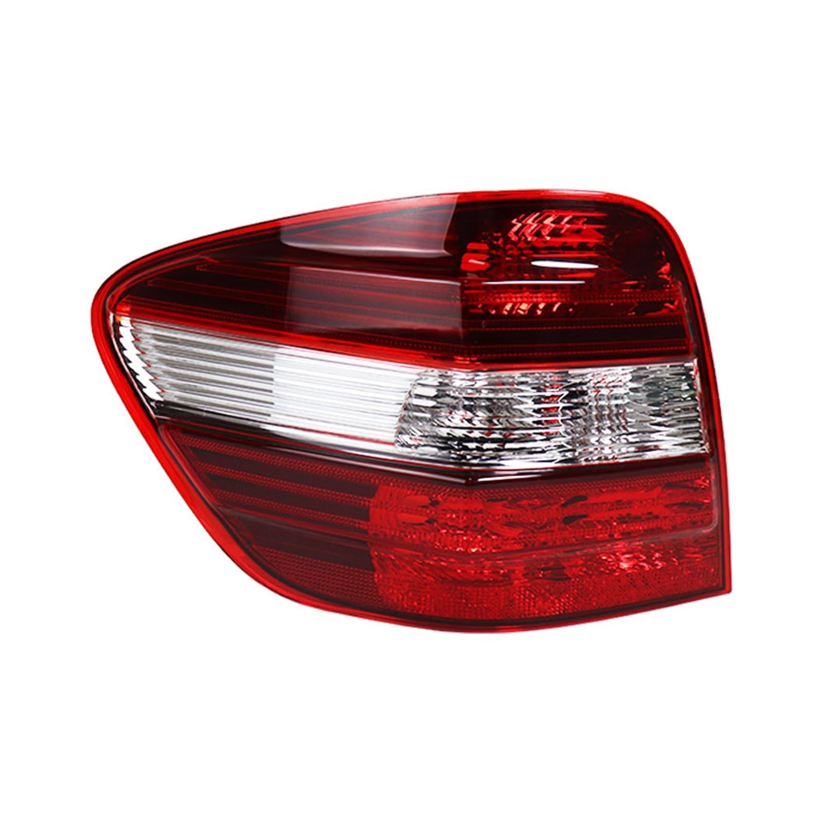 Feu arrière gauche Benz W164 boîtier étanche anti-jaunissement ML300 ML350