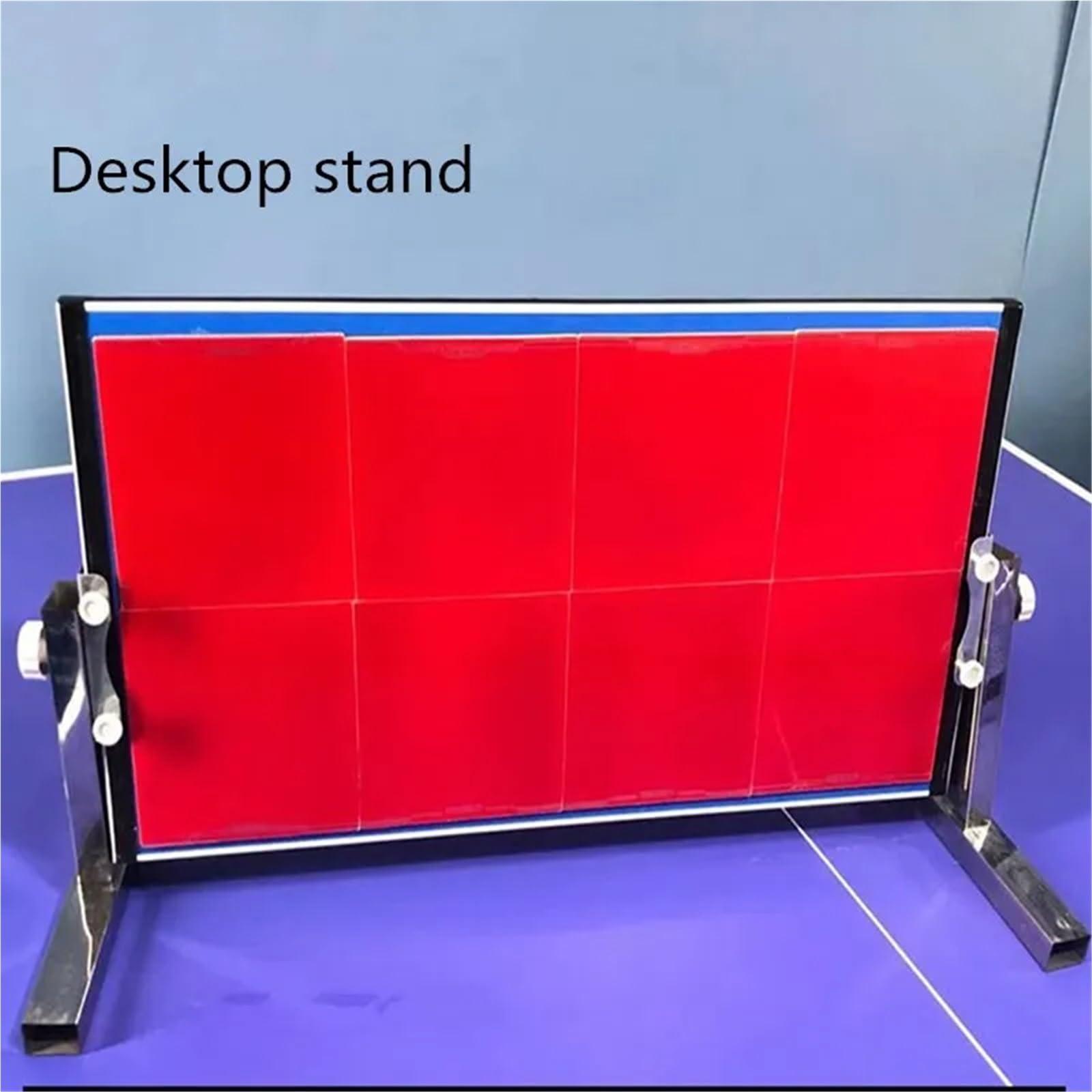 Tavola da rimbalzo ping pong