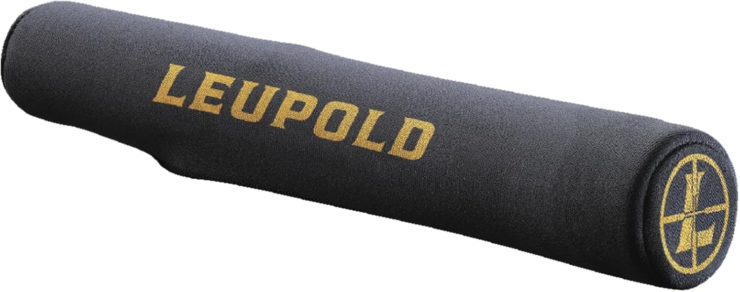 Leupold Scope Cover Black