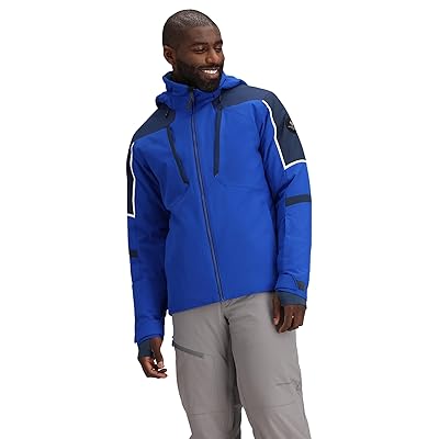 Obermeyer Foundation Jacket Men