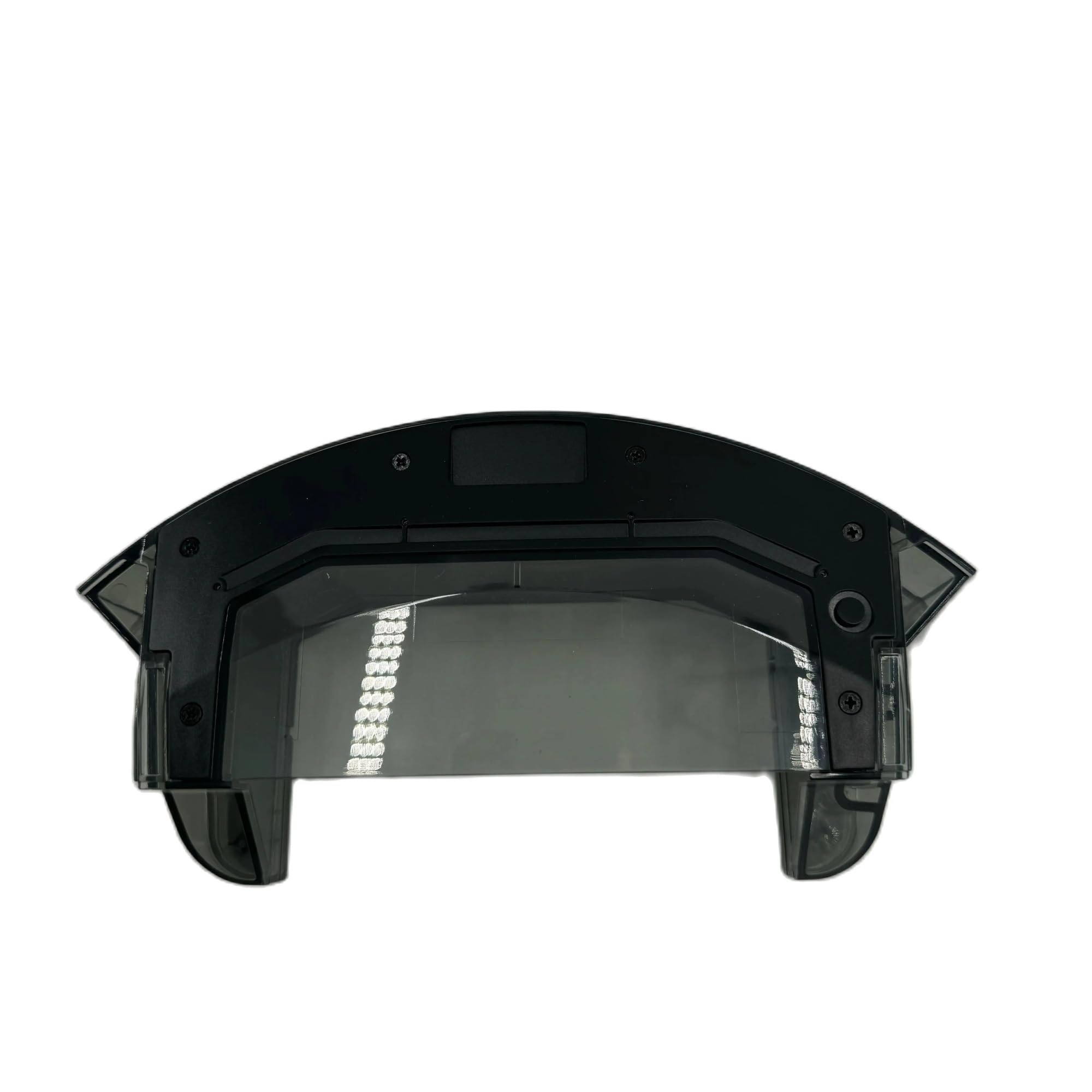 Accessoires de remplacement for aspirateur Robot, compatibles avec Mova M1, réservoir d'eau (pompe à eau incluse)