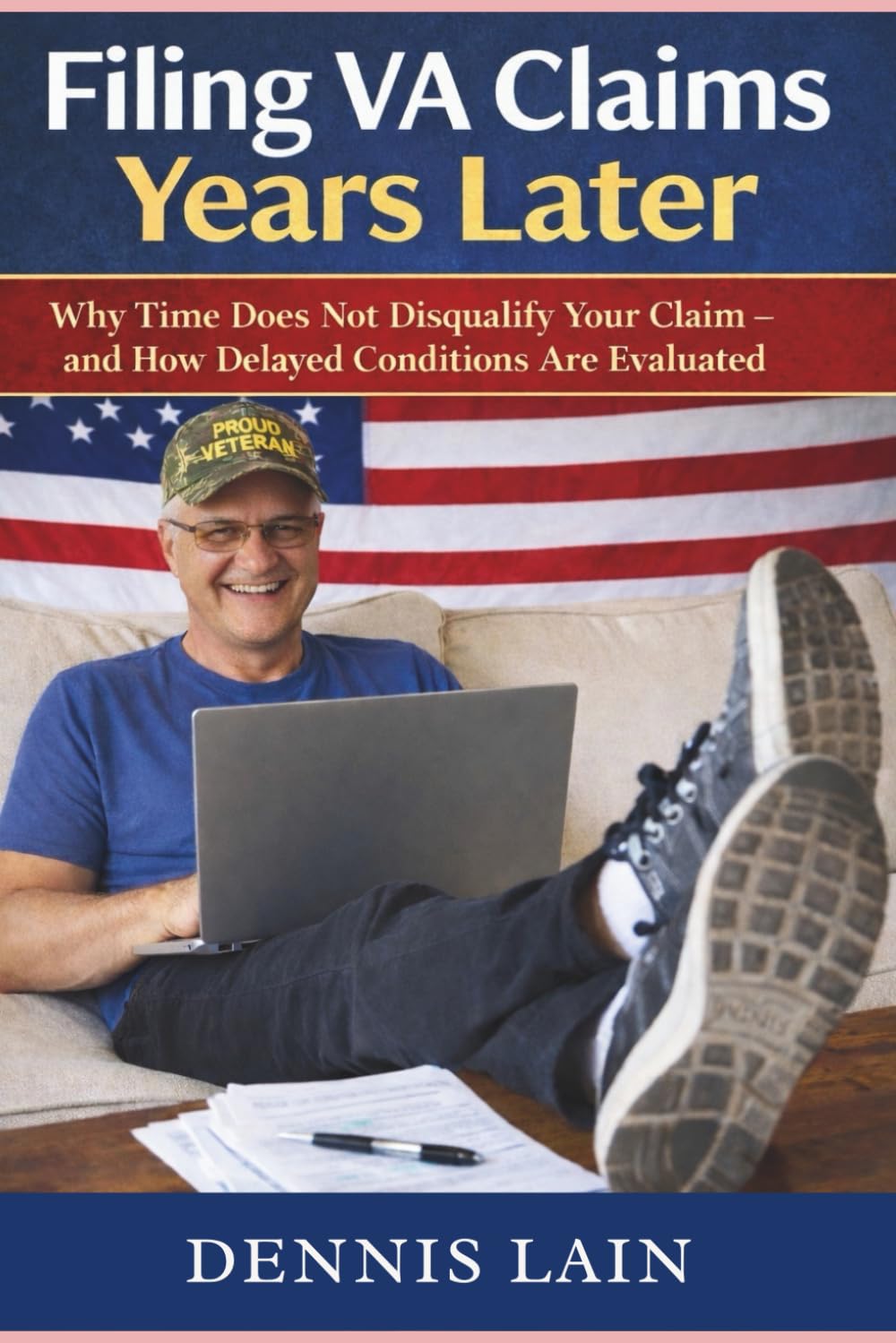 Filing VA Claims Years Later: Why Time Does Not Disqualify Your Claim — and How Delayed Conditions Are Evaluated (VA Claims Series)