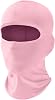 fuinloth Balaclava Ski Face Mask, Motorcycle Cycling Neck Warmer for Helmet, UV Protector Scarf for Men/Women