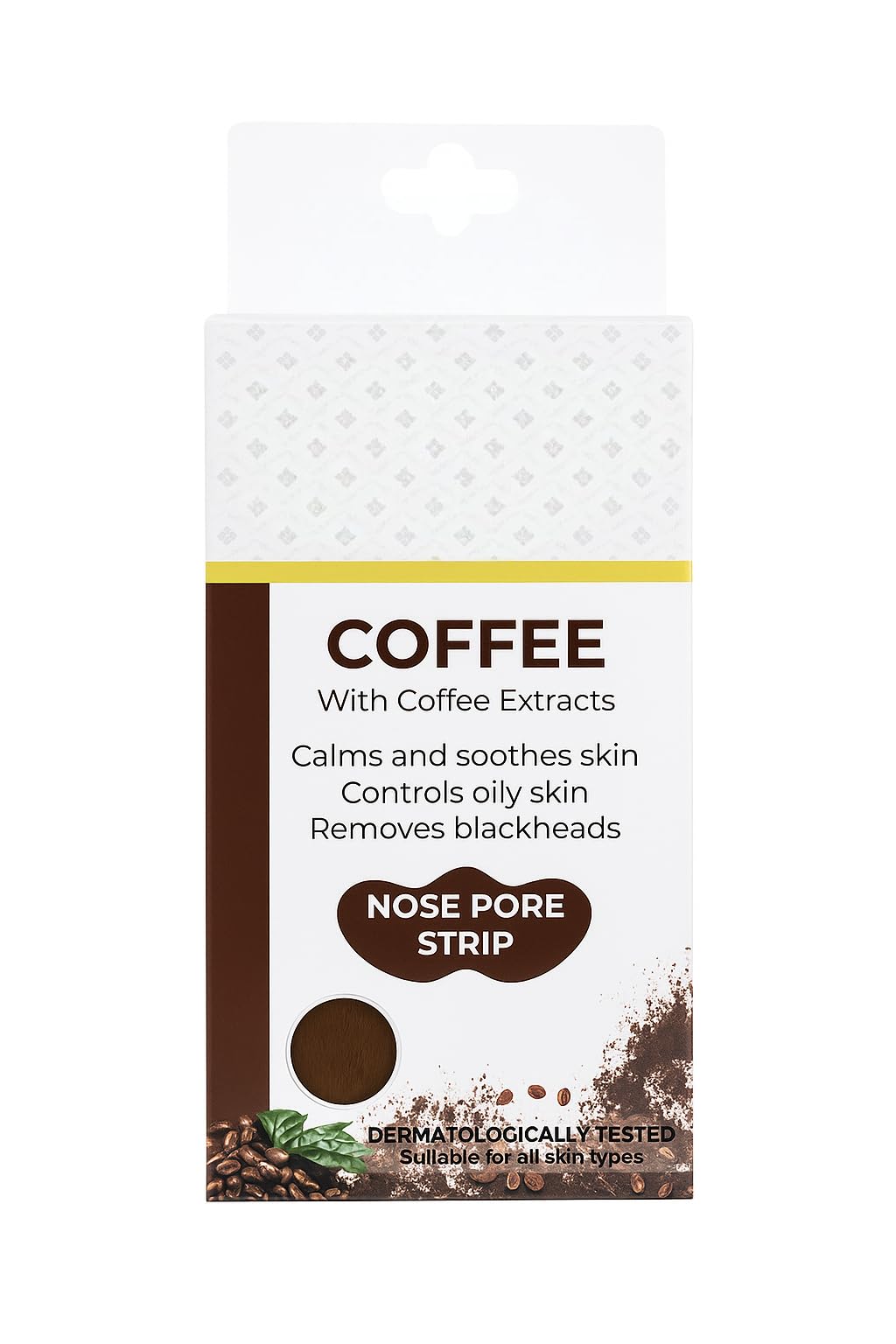 banira beachborn india Nose Pore Strips For Pore Cleansing | Deep Cleansing Nose Strips For Instant And Painless Blackheads Removal-image-22