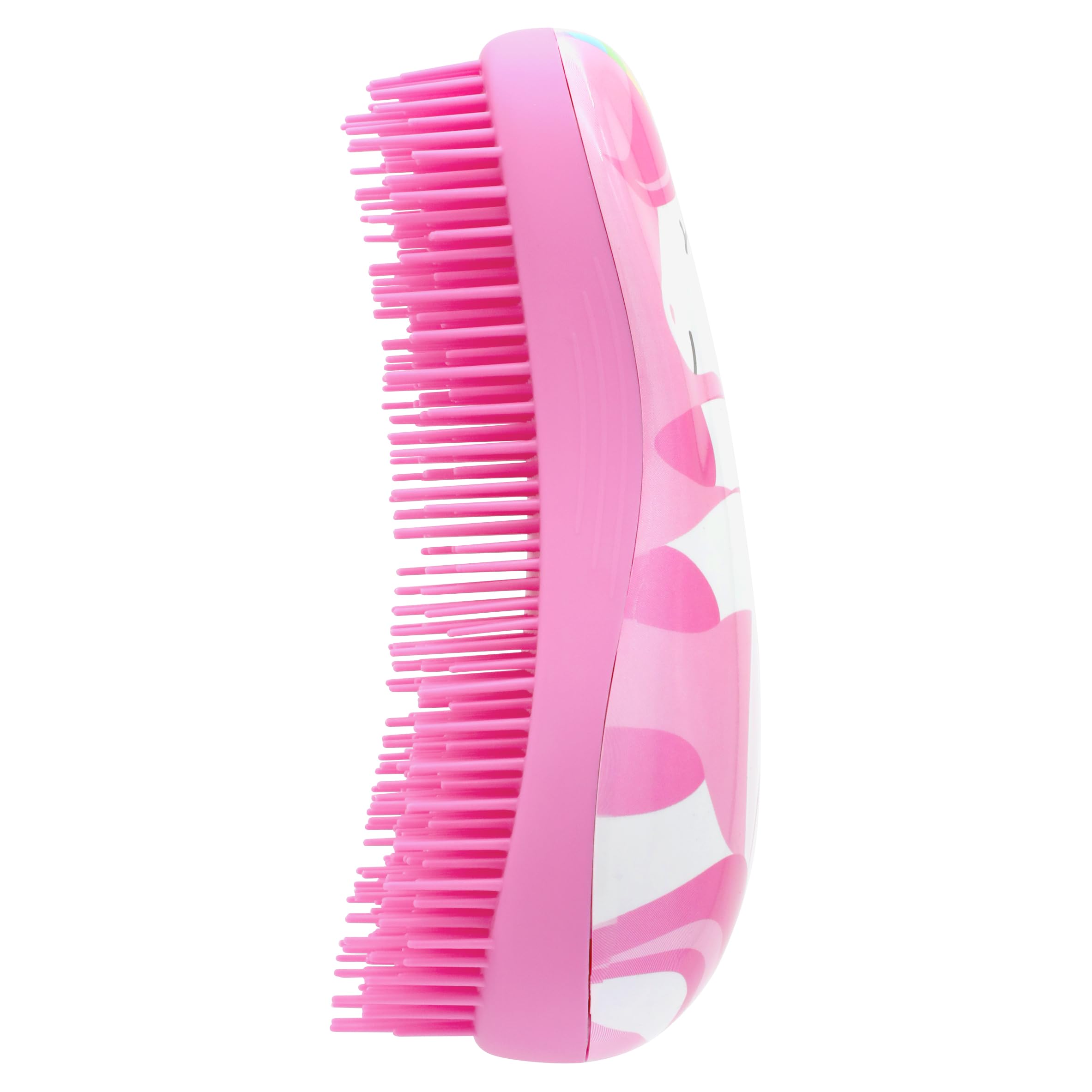 The Detangler Classic - Cepillo para desenredar el cabello, unicornio