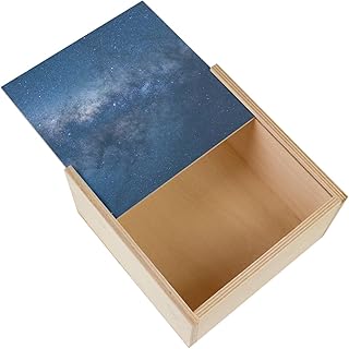 Réussir la décoration d'un petit espace : astuces et idées créatives Fabulous Boite Coffret en Bois - Voie Lactee Espac