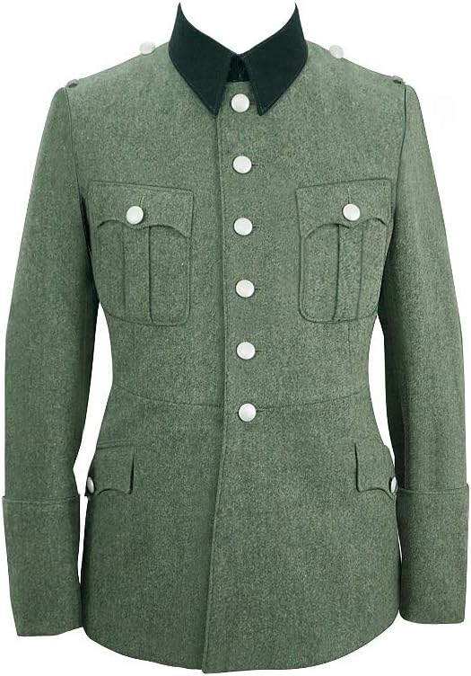 ドイツ軍 独Strum社 M40 HBT 夏用戦闘服上①Amazon.co.jp: ドイツ軍 独
