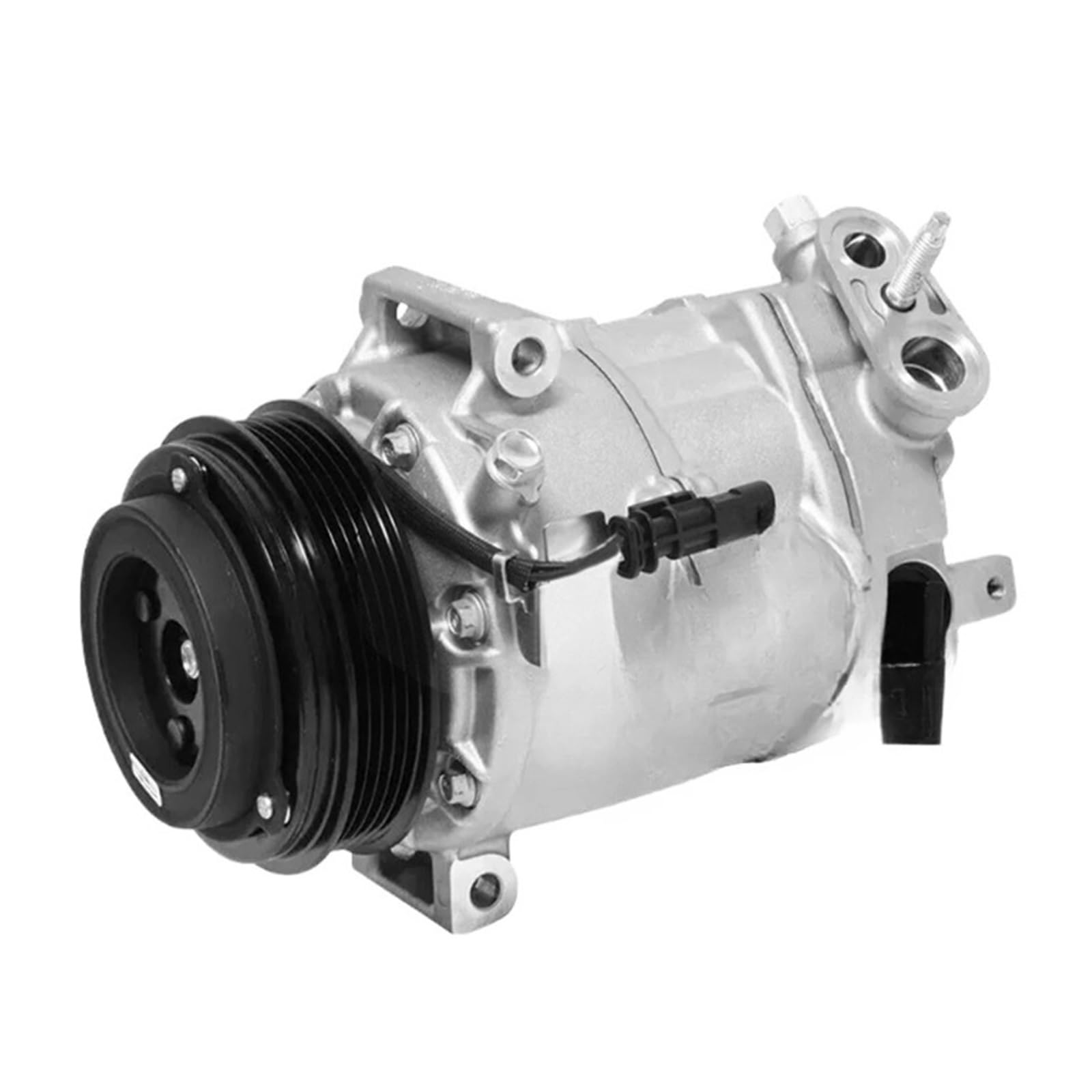 Amazon.com: CAR AIR AC Compressor Compatible For MALIBU 1.5L 2016 