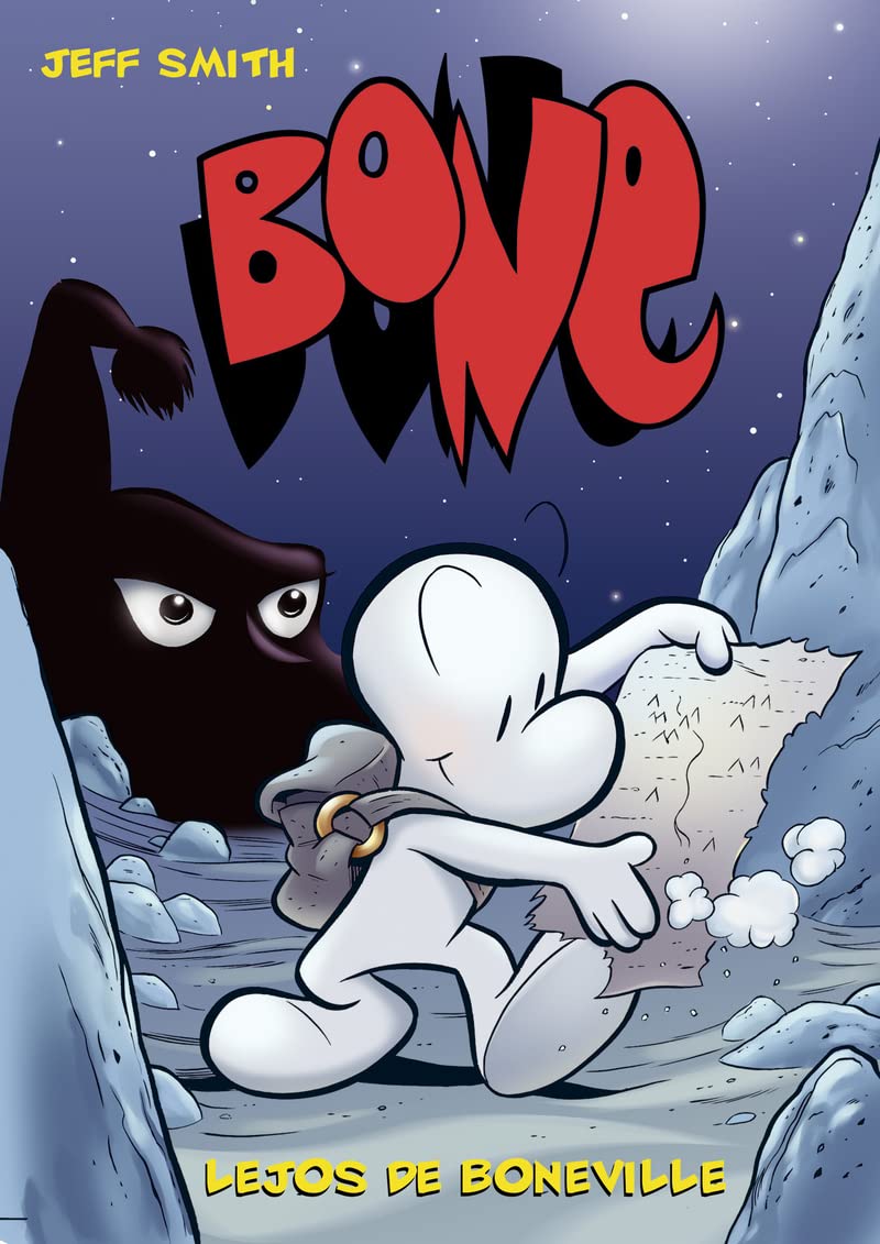 Bone 1 Lejos De Boneville