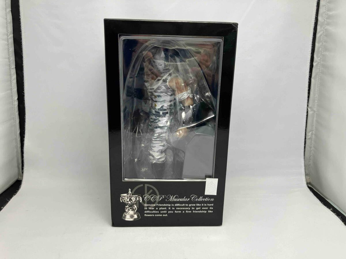 CCP キン肉マン CMC キン肉マンソルジャー 3.0 Ver. 原作カラー