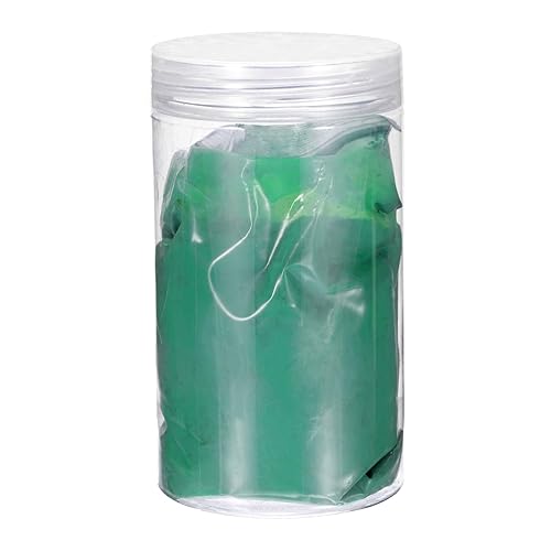 QUARKZMAN Pigment en Poudre d'Oxyde de Fer de 7 oz