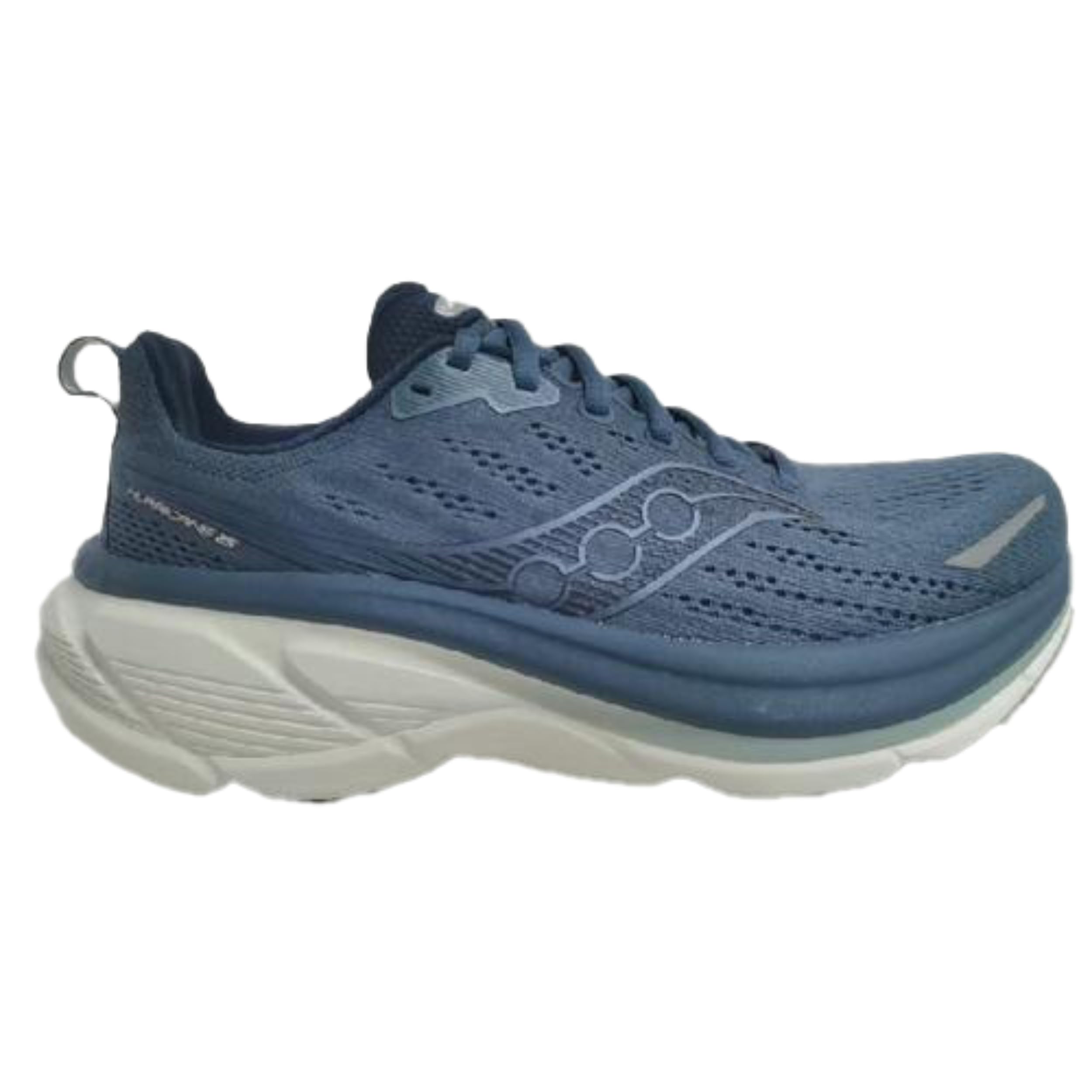 Saucony Herren Hurricane 25Sneaker