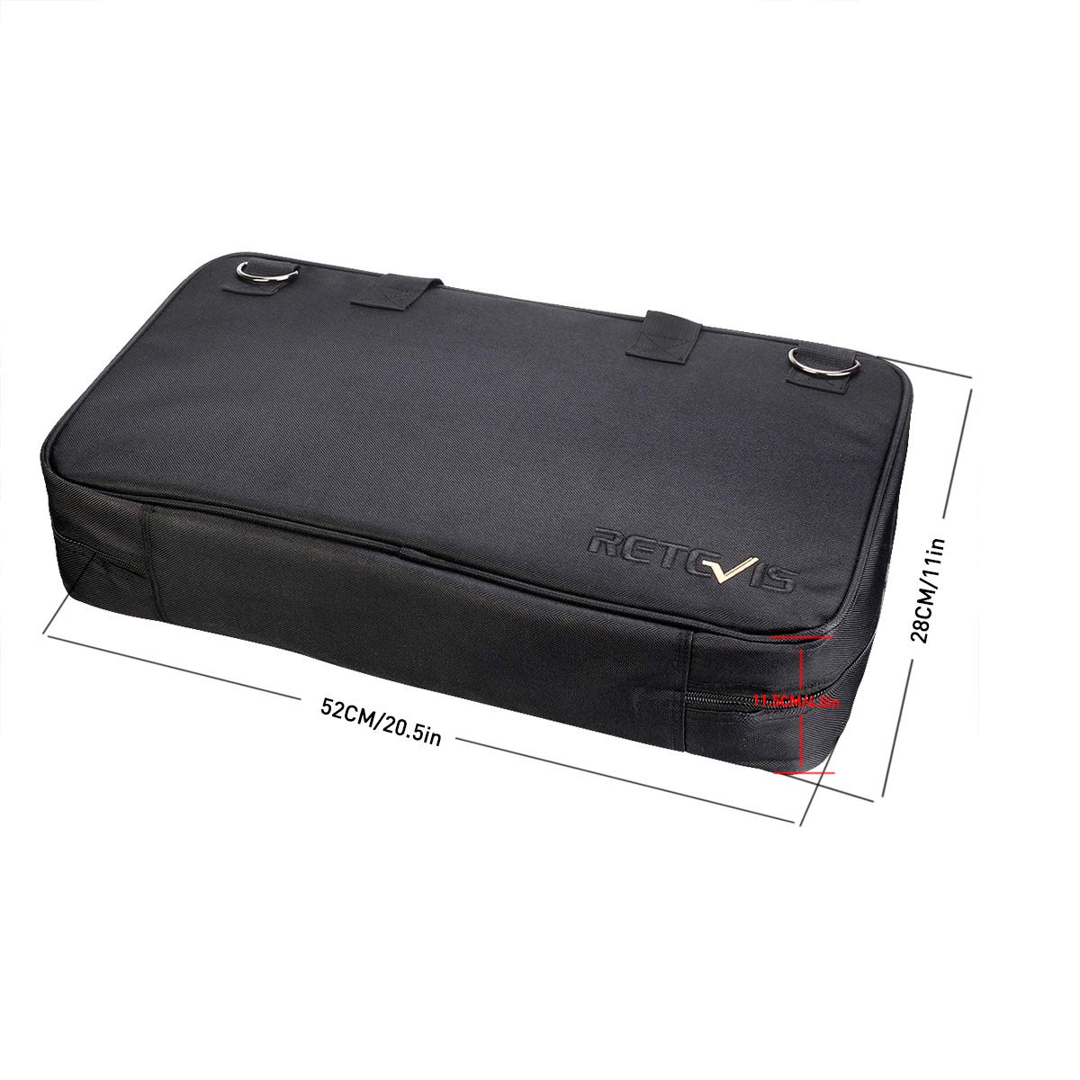 Retevis RT68 Walkie Talkie Recargable, Radios de Comunicacion FRS