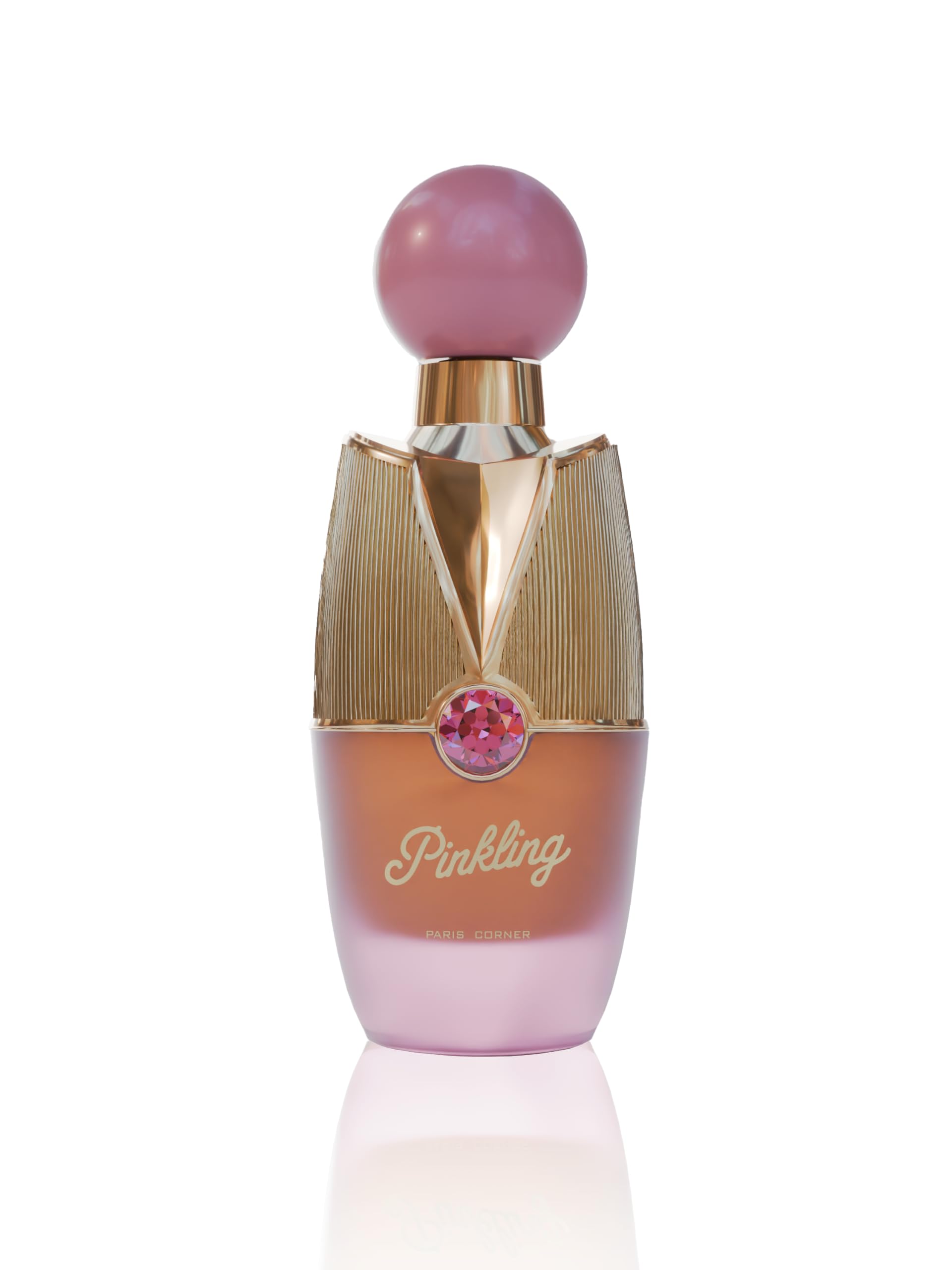 Paris Corner Pinkling Womens EDP Perfume 100ml Fragrance : Amazon