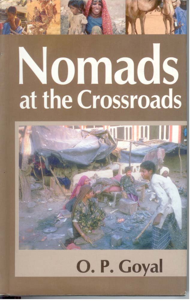 Nomads at the Crossroads
