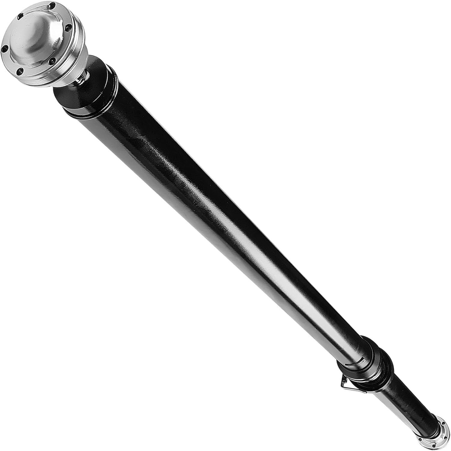 986-335 Rear Complete Drive Shaft Prop Shaft Driveshaft Assembly Fit for Ford Explorer 2016-2019 2.3T 6AT AWD, Replace OE FB534K145AB, FB5Z4R602A