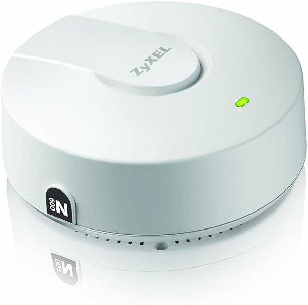 ZyXEL – Punto de acceso inalámbrico – 802.11 B/A/G/N (nwa5123-ni) 🥇✔️ ® A Pedido 🏆™