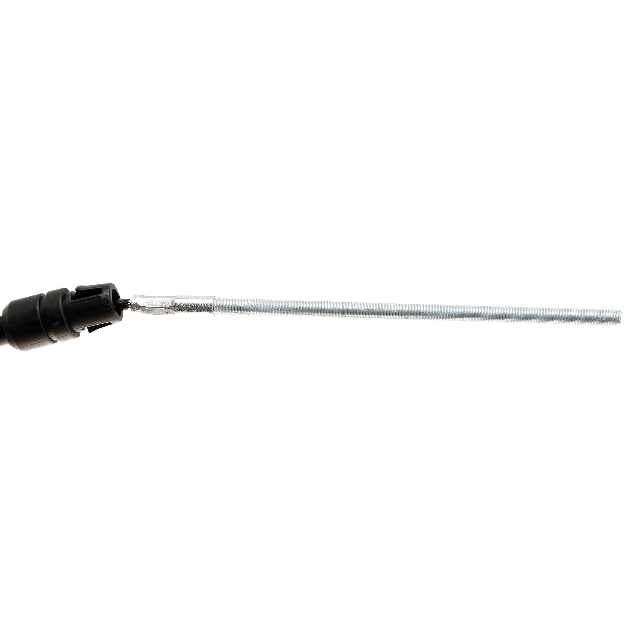 Amazon.com: ACDelco Professional 18P97221 Parking Brake Cable 