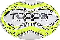 Bola Futsal Topper Tecnofusion Slick