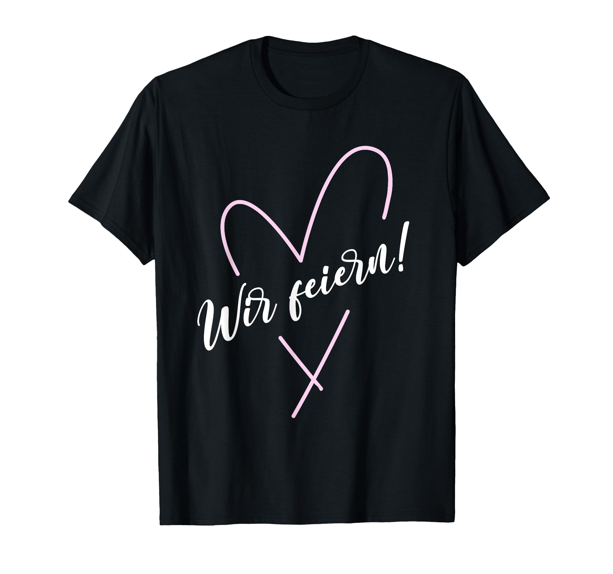 Kleidung mit Designs von Amazon Merch on Demand