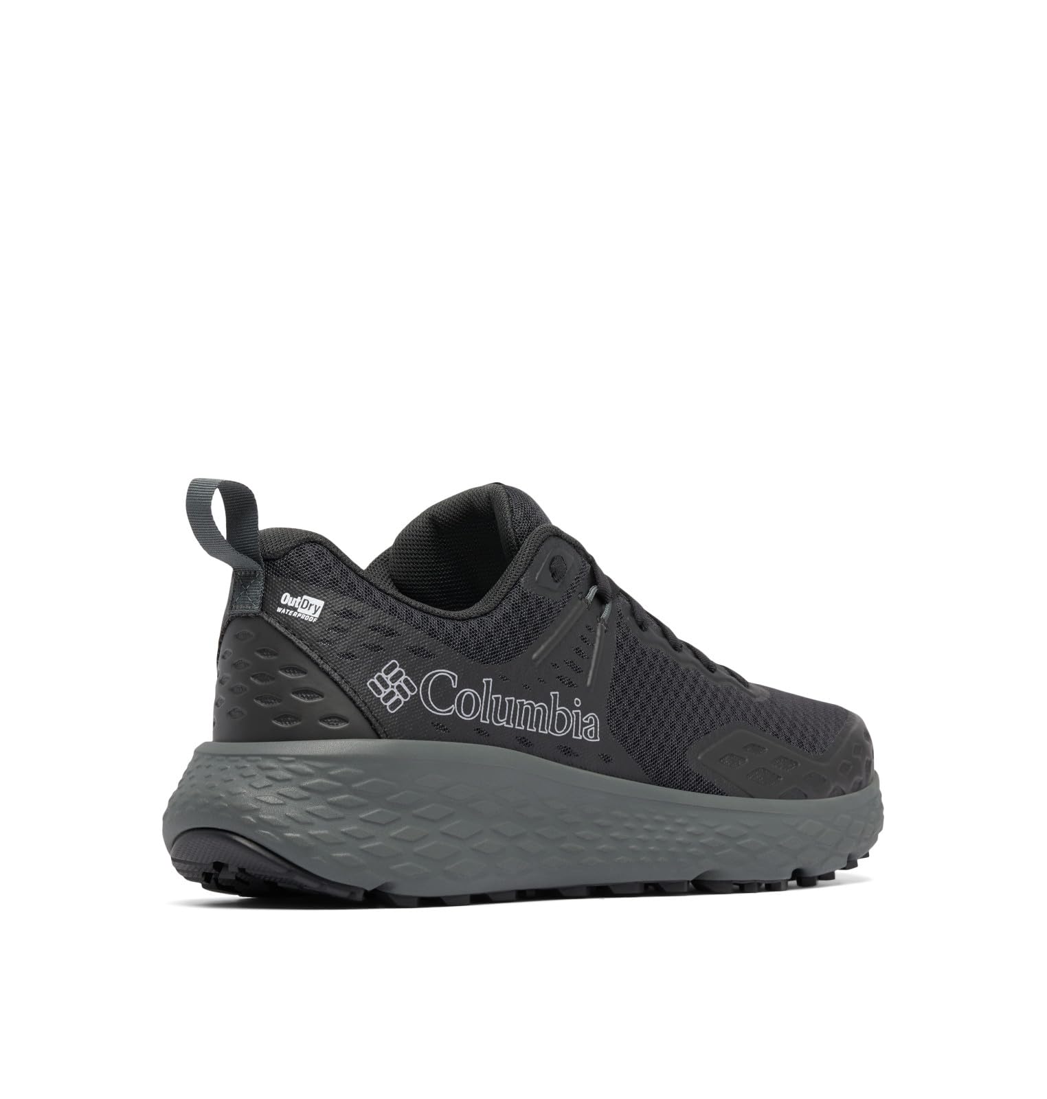 Columbia Konos TRS Outdry, Trekking- Und Wanderschuhe für Herren