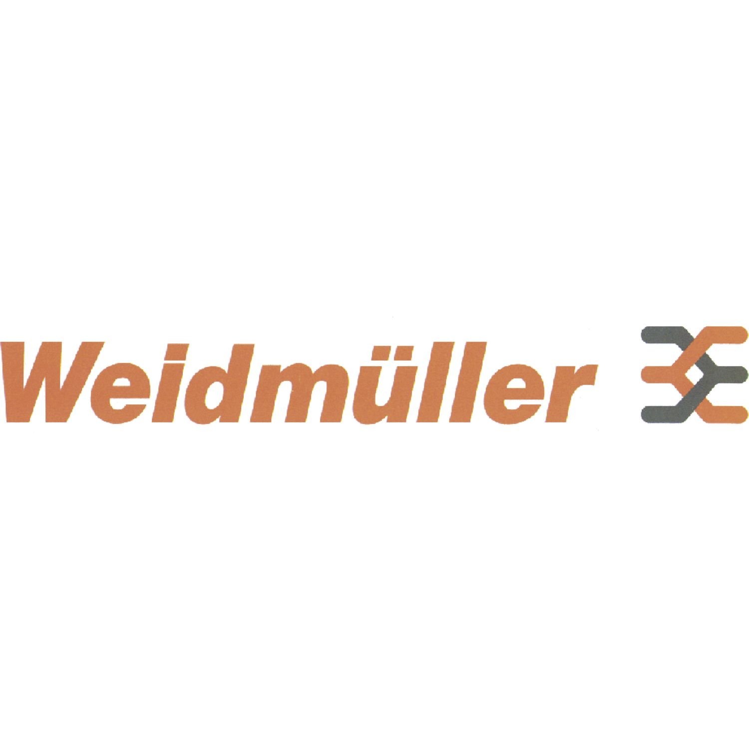 Weidmuller KT45R - Cesoie a cremagliera per cavi con sistema a cricchetto