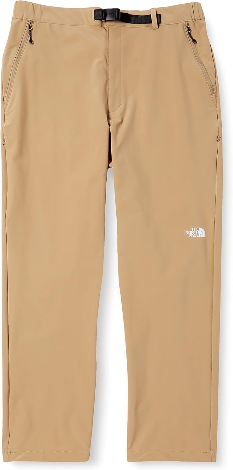 Amazon | [ザノースフェイス] ロングパンツ バーブパンツ メンズ