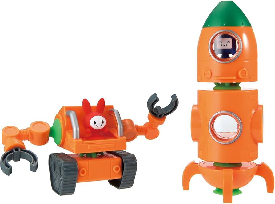 Amazon.co.jp: [バンダイ(BANDAI)] QBINE キューバイン ピタッとメガ