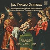 Missa purificationis/Litaniae Lauretanae