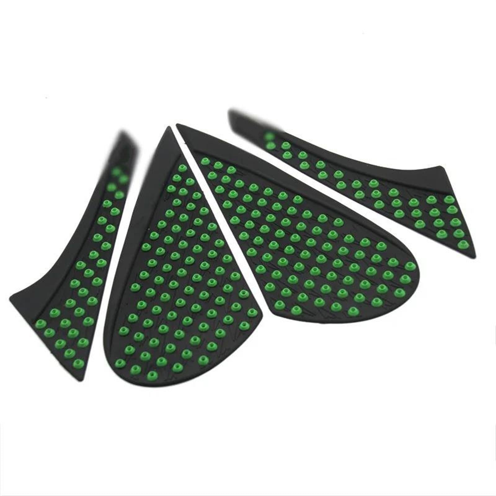 Sticker Motorcycle Anti Slip Tank Pad Side Gas Knee Grip Traction Pads Protector Sticker for Kawasaki for Z800 2012-2016