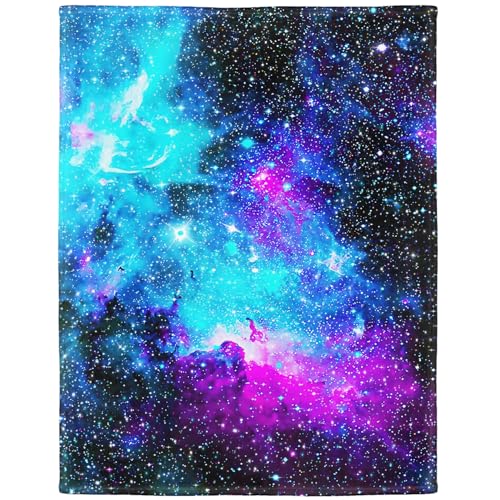 YISUMEI Decke 150x200 cm Kuscheldecken Sanft Flanell Weich Fleecedecke...