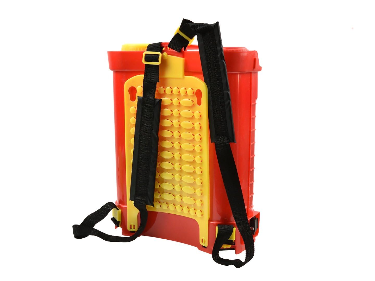 BSD Pulverizador eléctrico de mochila 16L - Batería, ligero y ergonómico para uso agrícola y jardinería, ideal para protección y mantenimiento de cultivos.