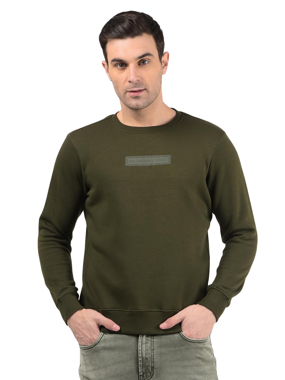 numero uno Men Sweatshirt-picture-27