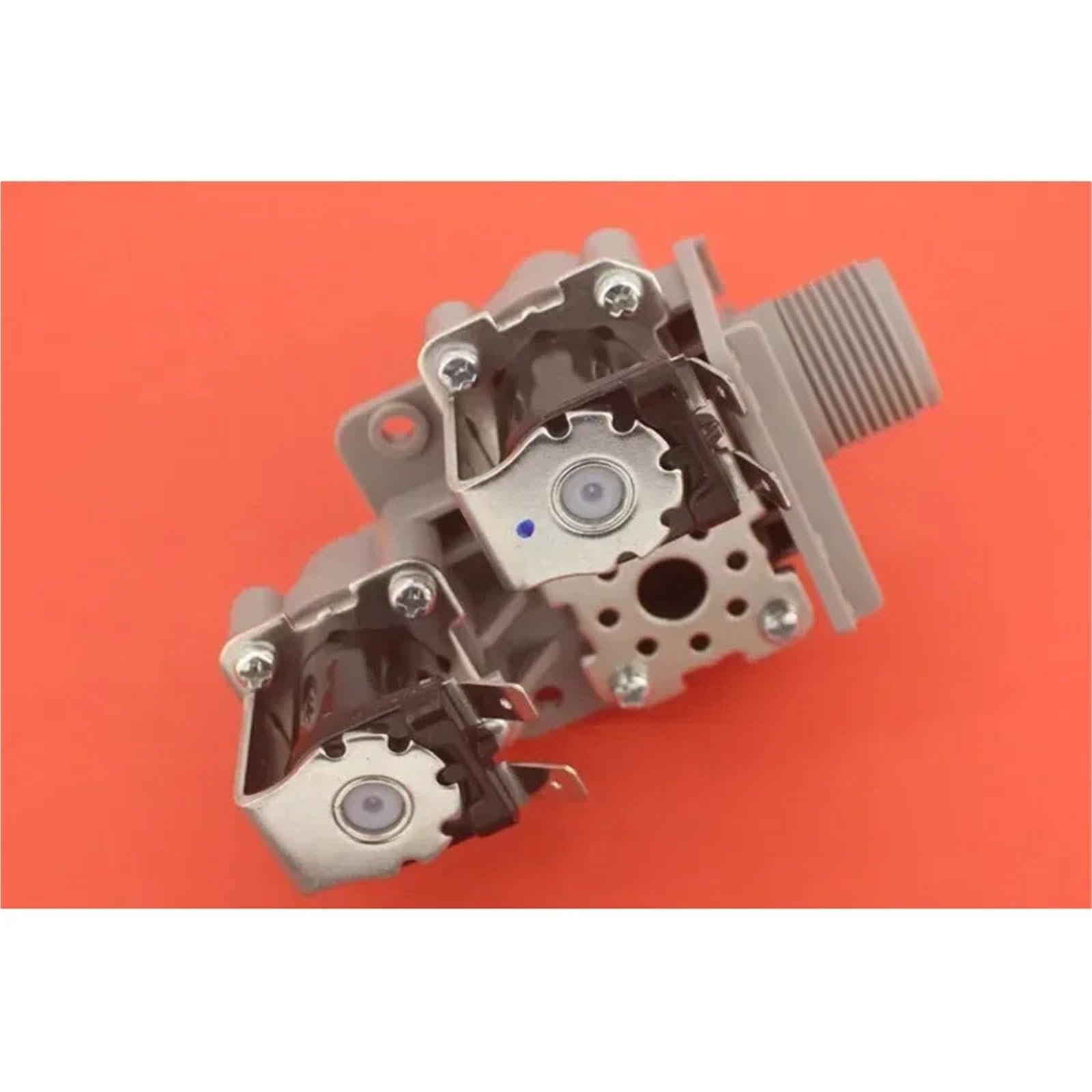 Válvula Solenoide De Entrada De Agua, Compatible Con Swan, Lavadora FCE360C1 XQB52-2508PG