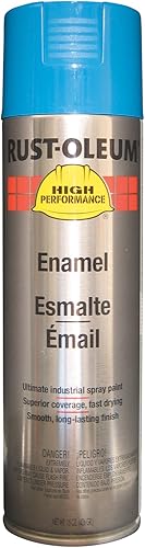 Miniatura 5 de Rust-Oleum V2124838 V2100 System Esmalte en aerosol., V2178838