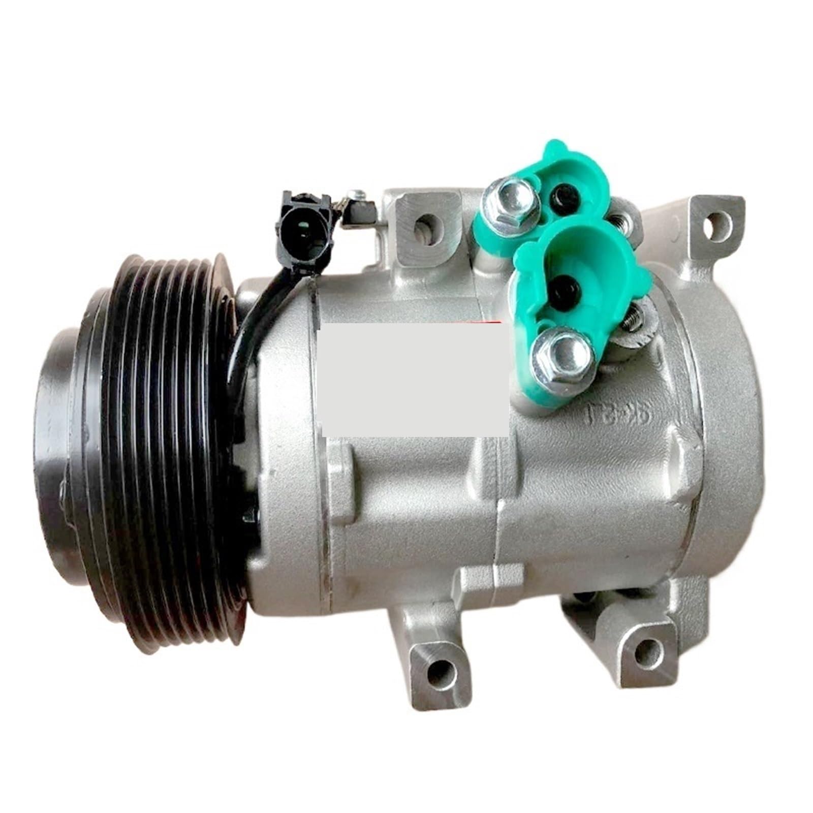 RGIMATVEX Compatible With HS20 Ac Air Conditioning Compressor HYUNDAI H1 H-1 GRAND STAREX I800 2007-2015 977014H000