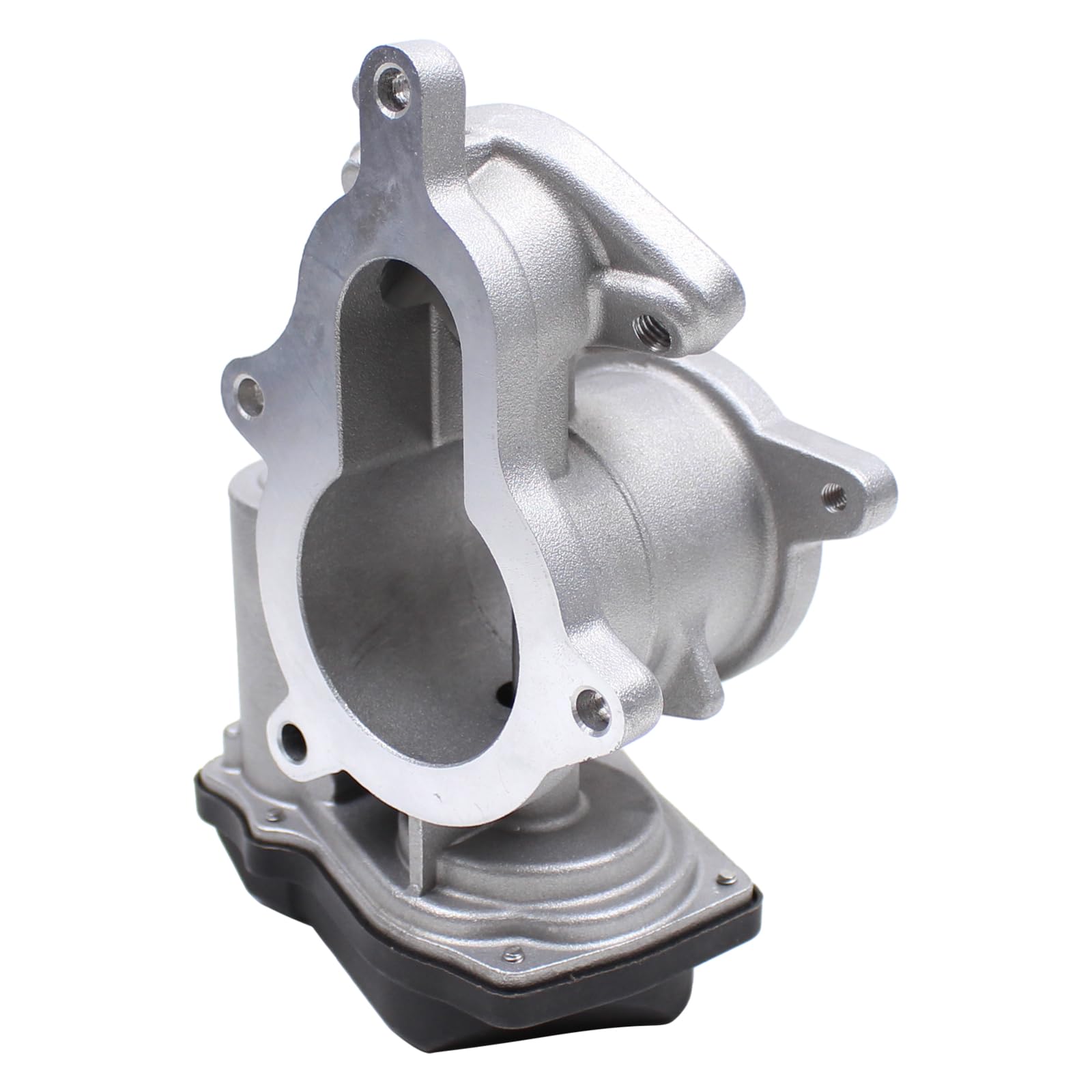 Válvula EGR para Au-di A3 A4 B7 A6 C6 2004-2011 Sko-da Octavia mk2 Roomster 2006-2010 V-W Polo 2001-2009 1.4TDI 1.9TDI 2.0TDI