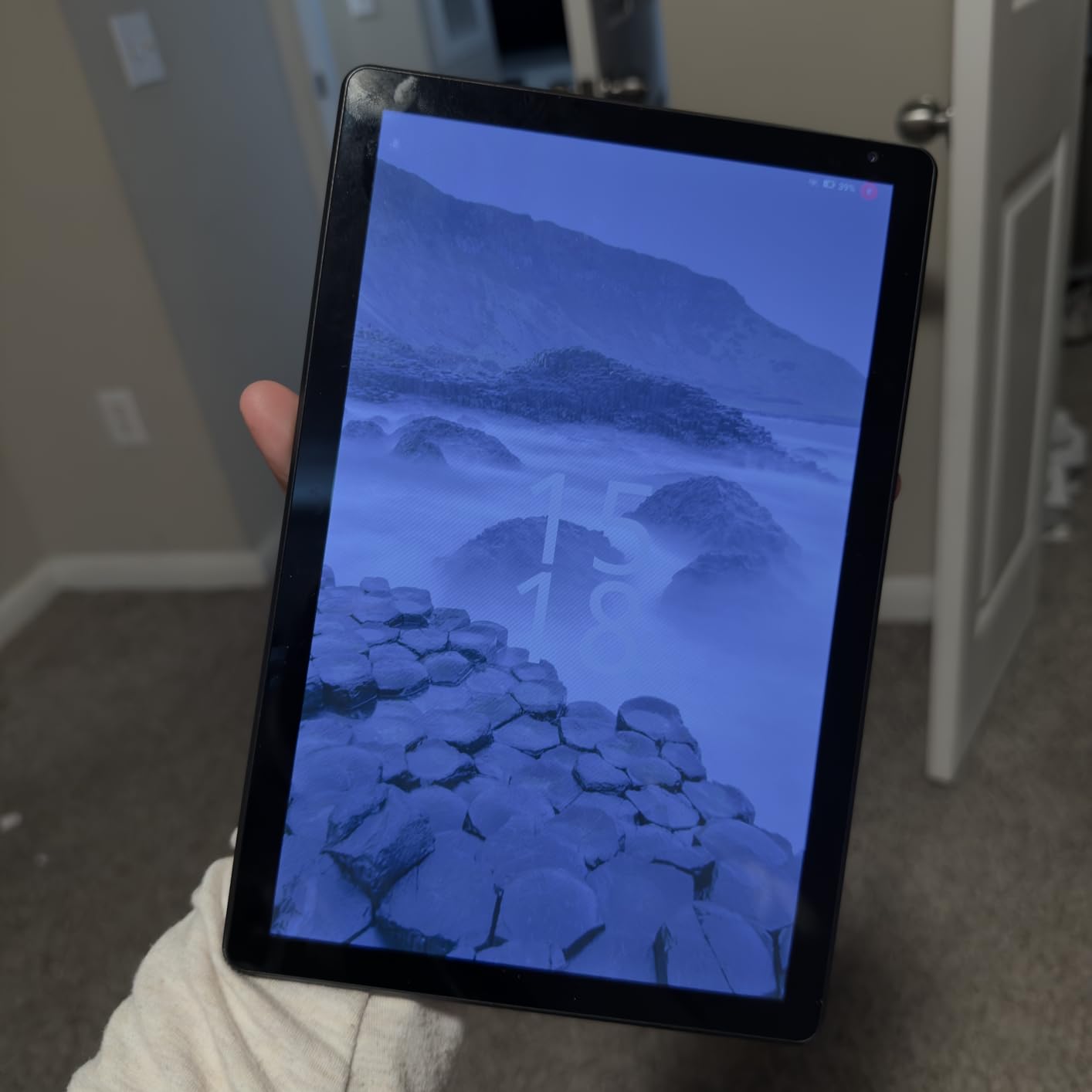 Customer Image