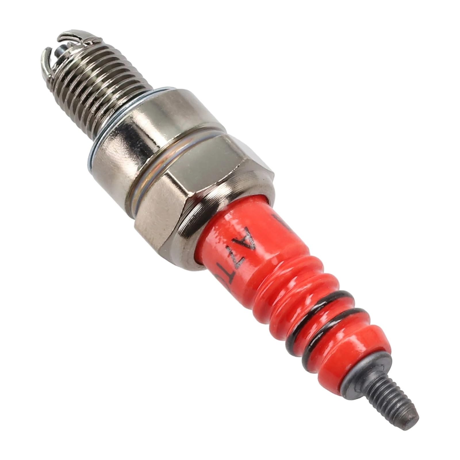 Bougie d'allumage tripolaire A7TC pour résoudre les démarrages difficiles - 6