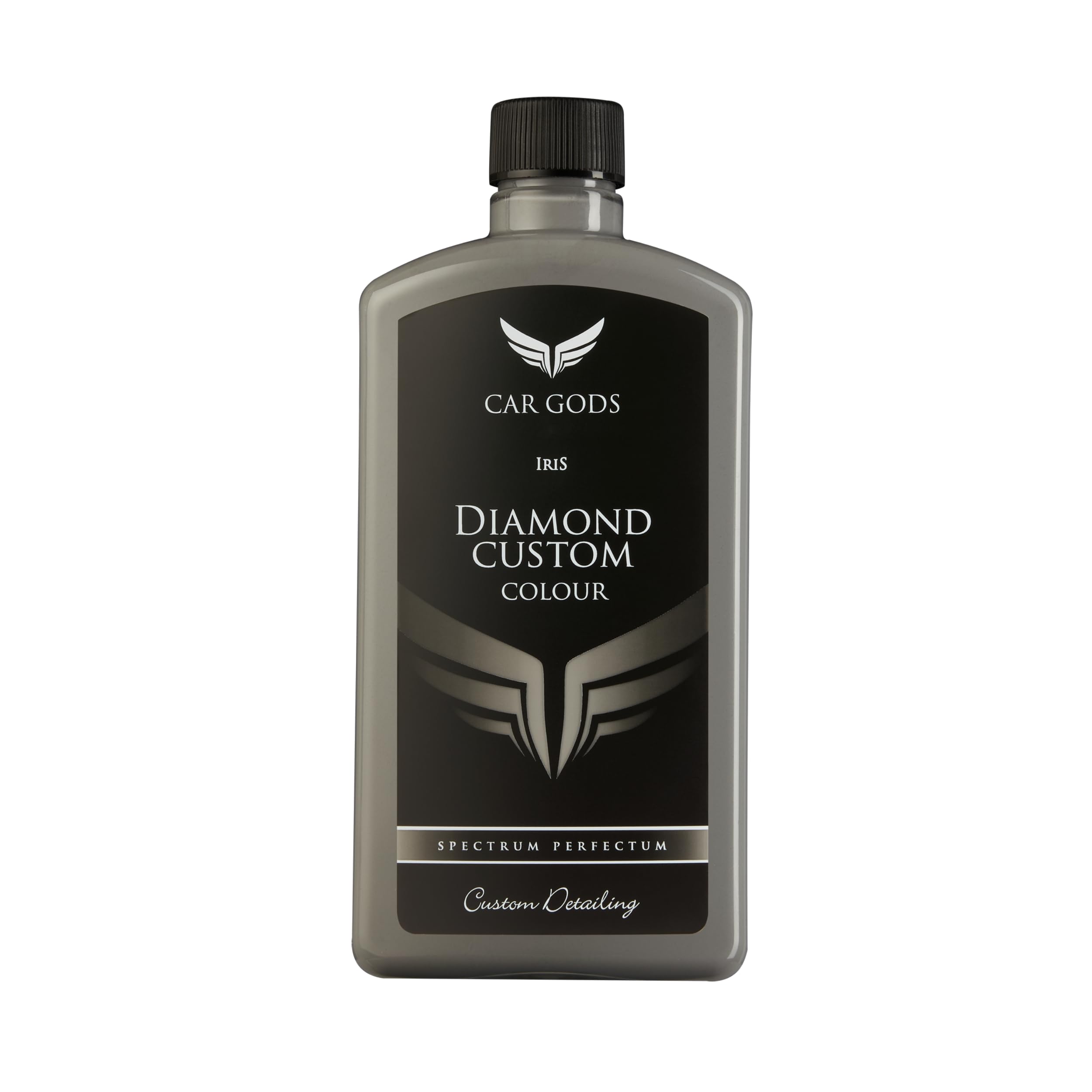 Car Gods Silver Polish Colour Restorer & Scratch Remover Surface Repair