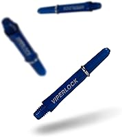 Vista 15 de Viper Viperlock - Ejes de dardos con anillos Viperlock incluidos