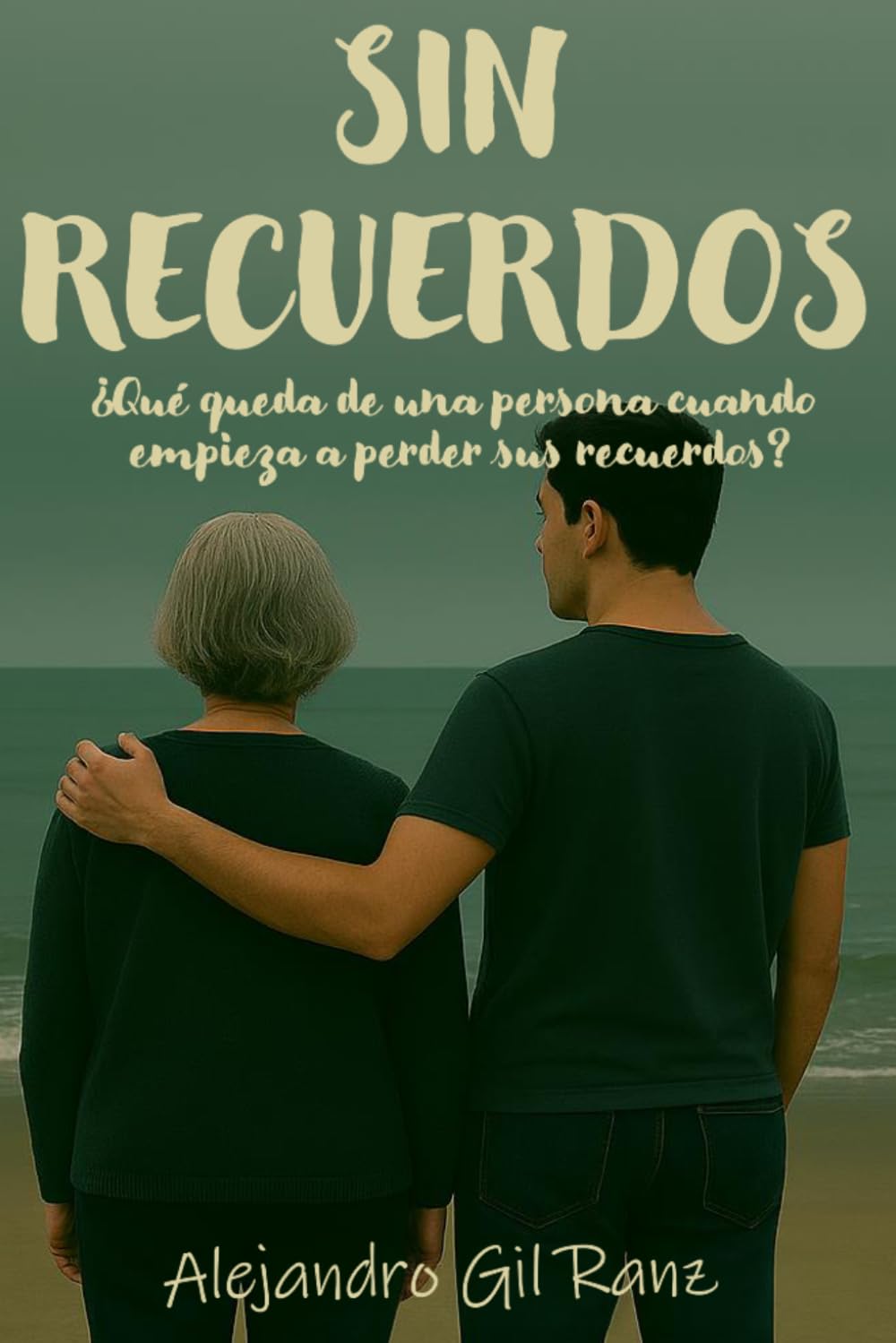 SIN RECUERDOS