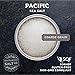 Gourmet Sea Salt - 5 lbs. Bulk Medium Coarse Grain by San Francisco Salt Company