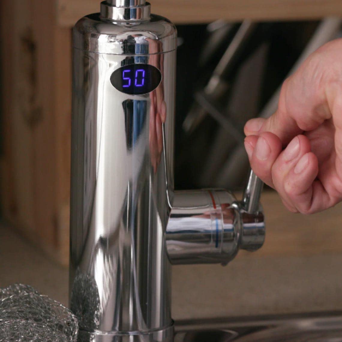 Mediashop Aquadon Smart Heater : Amazon.de: DIY u0026 Tools
