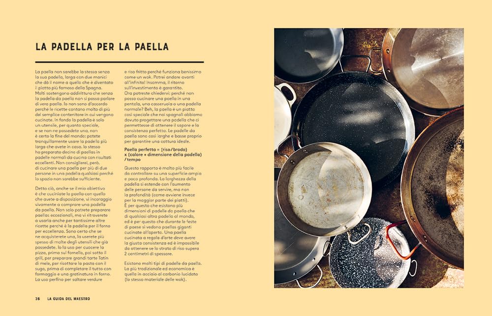Paella. Il piatto unico per eccellenza: oltre 50 ricette del classico spagnolo