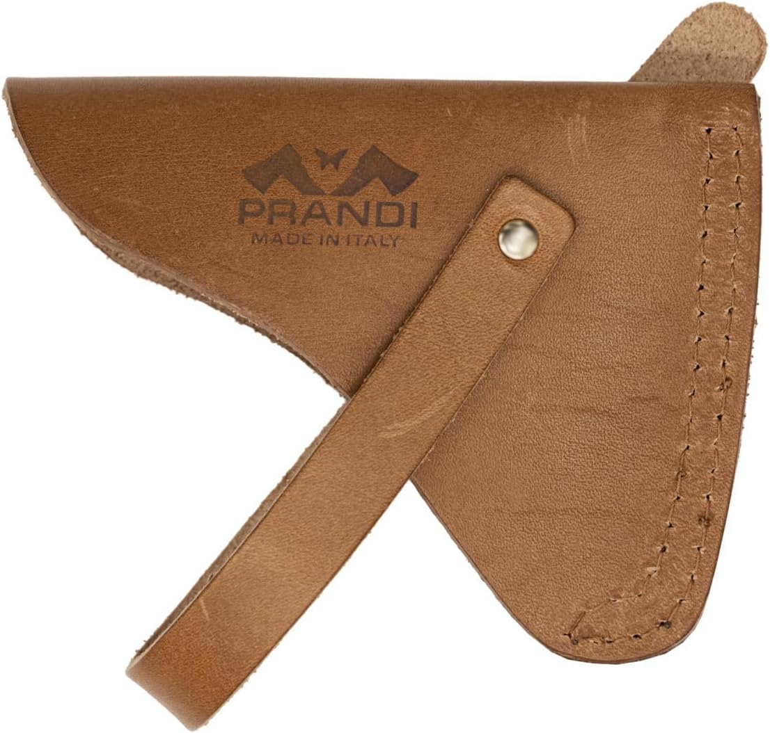 Prandi Leather Cover - Suitable only for Prandi Segurin Hatchet 0.88 lb