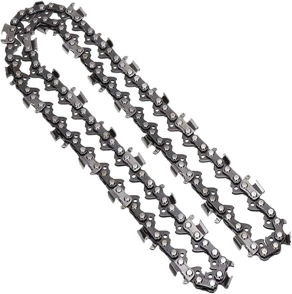 HM-51 Chainsaw Chain 18-Inch | Cutting Chain Attachment for Angle Grinder, Gasoline Powered, 20 cm Width