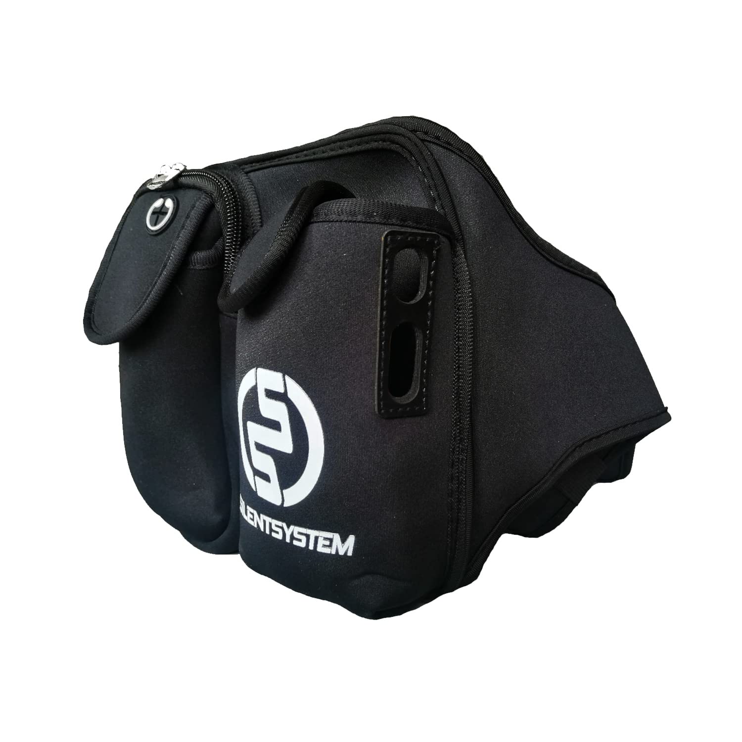 Cintura Tattica per Trasmettitore Silent TX300 Mobi - Tactic Belt Trasmettitore Silent