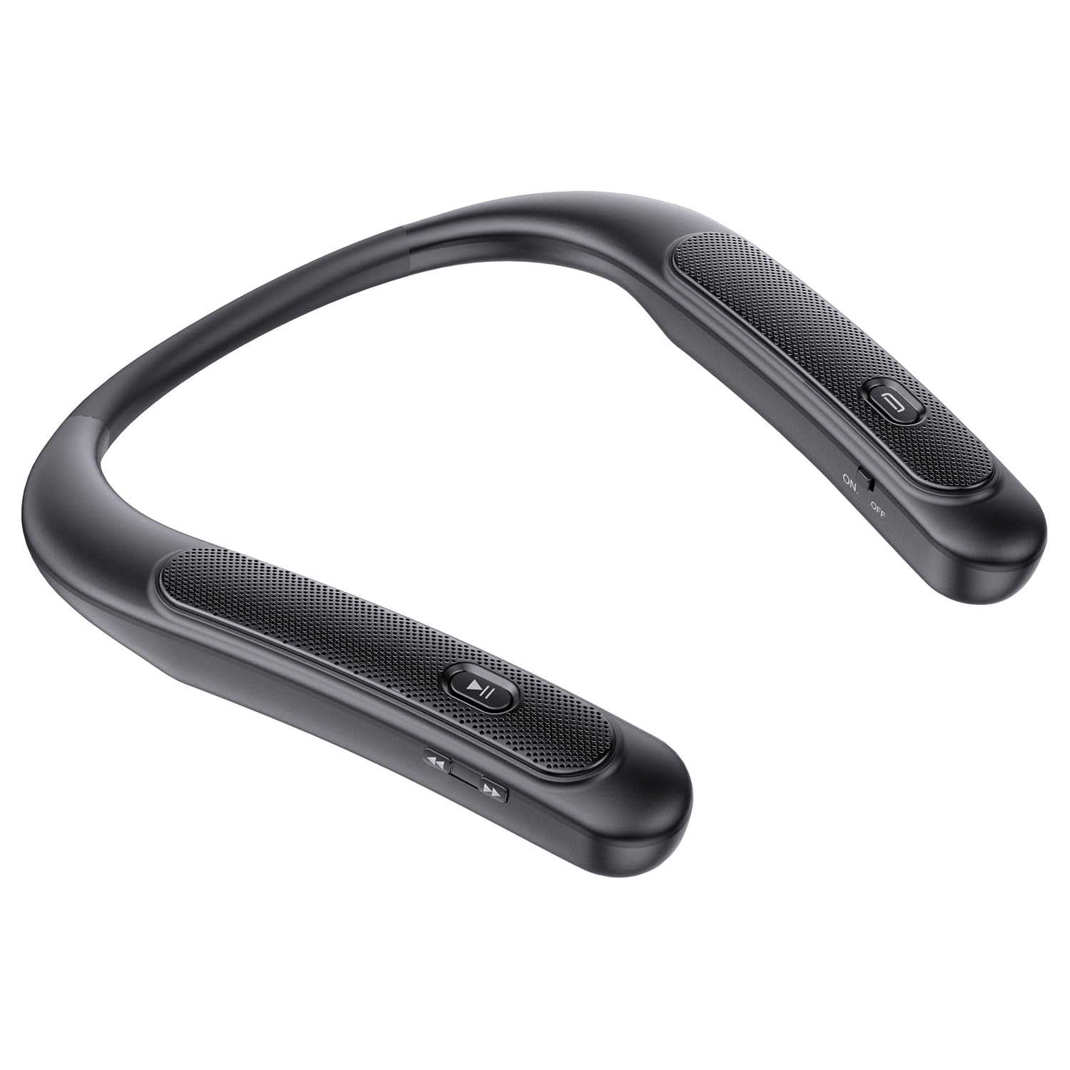 Amazon.co.jp: ネックスピーカー【新型超軽量設計】Bluetooth5.4