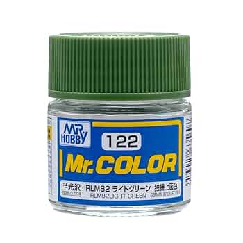 ミスターカラー MR.COLOR 半光沢5色セット ミスターカラー MR.COLOR 半光沢5色セット Amazon | Mr.カラー